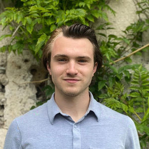 Meet your Posher, John